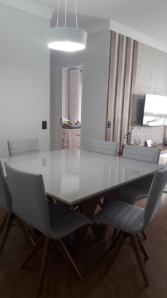 Imagem Apartamento com 3 Quartos à Venda, 100 m² em Rudge Ramos - São Bernardo Do Campo Imagem Apartamento com 3 Quartos à Venda, 100 m² em Rudge Ramos - São Bernardo Do Campo
