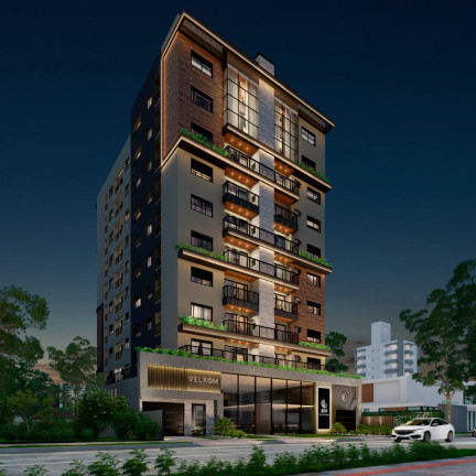 Imagem Apartamento com 2 Quartos à Venda, 86 m² em São Cristovão - Passo Fundo Imagem Apartamento com 2 Quartos à Venda, 86 m² em São Cristovão - Passo Fundo