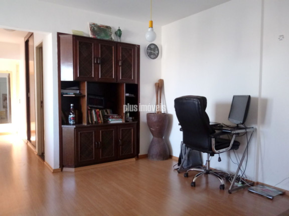 Imagem Apartamento com 3 Quartos à Venda, 80 m² em Santo Amaro - São Paulo Imagem Apartamento com 3 Quartos à Venda, 80 m² em Santo Amaro - São Paulo