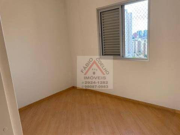 Imagem Apartamento com 3 Quartos à Venda, 63 m² em Jardim Consórcio - São Paulo