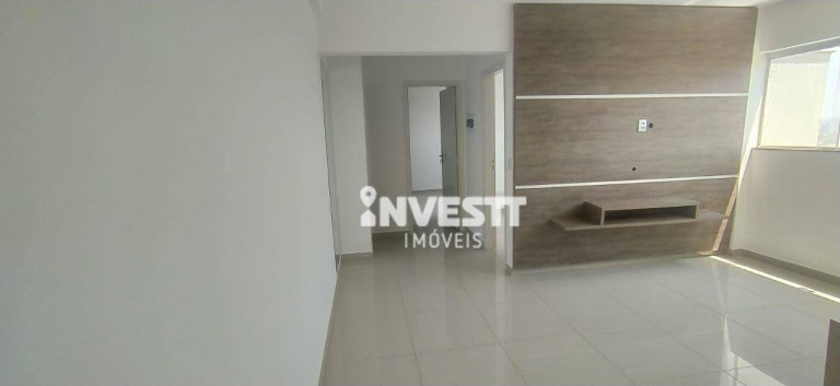Imagem Apartamento com 2 Quartos à Venda, 56 m² em Vila Rosa - Goiânia Imagem Apartamento com 2 Quartos à Venda, 56 m² em Vila Rosa - Goiânia