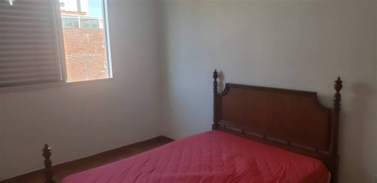Imagem Apartamento à Venda,  em Jardim Las Palmas - Guaruja