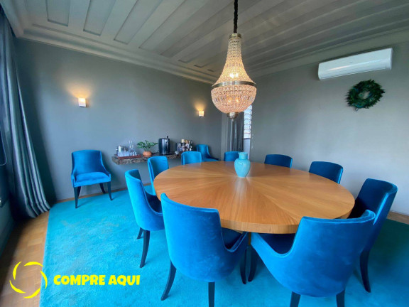 Imagem Apartamento com 3 Quartos à Venda, 250 m² em Santa Cecília - São Paulo Imagem Apartamento com 3 Quartos à Venda, 250 m² em Santa Cecília - São Paulo