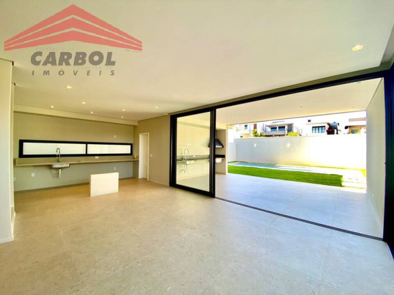 Imagem Casa de Condomínio com 3 Quartos à Venda, 360 m² em Jardim Novo Mundo - Jundiaí Imagem Casa de Condomínio com 3 Quartos à Venda, 360 m² em Jardim Novo Mundo - Jundiaí