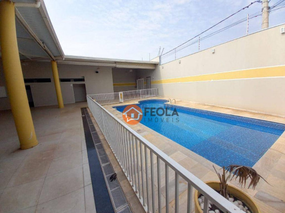 Sala Comercial à Venda, 265 m² em Jardim San Marino - Santa Bárbara D'oeste