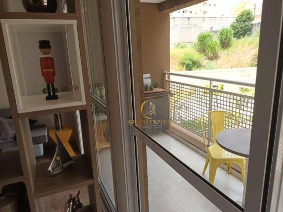 Imagem Apartamento com 1 Quarto para Alugar, 37 m² em Centro - São José Dos Campos Imagem Apartamento com 1 Quarto para Alugar, 37 m² em Centro - São José Dos Campos