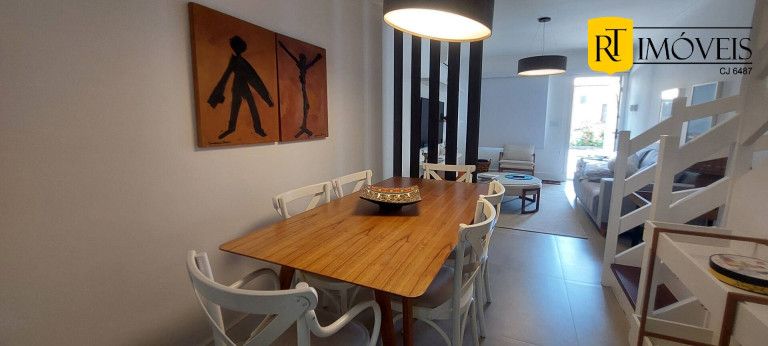 Imagem Casa de Condomínio com 2 Quartos à Venda, 89 m² em Ogiva - Cabo Frio Imagem Casa de Condomínio com 2 Quartos à Venda, 89 m² em Ogiva - Cabo Frio