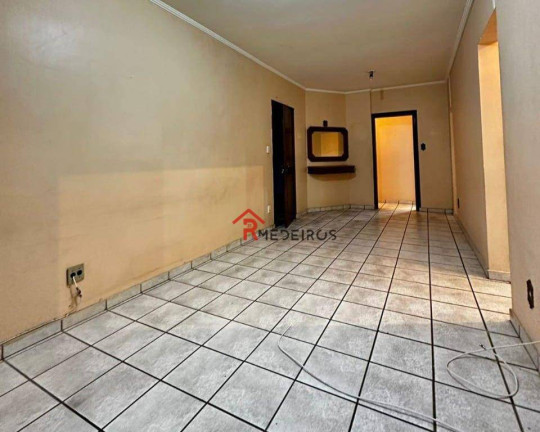 Imagem Apartamento com 3 Quartos à Venda, 95 m² em Aviação - Praia Grande Imagem Apartamento com 3 Quartos à Venda, 95 m² em Aviação - Praia Grande