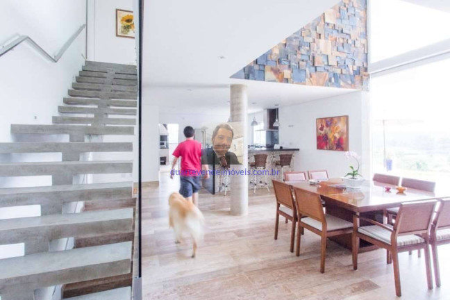 Imagem Casa com 4 Quartos à Venda, 632 m² em São Paulo Ii - Cotia