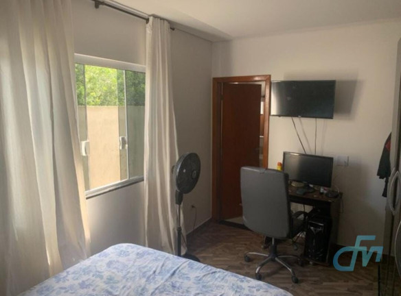 Imagem Casa de Condomínio com 4 Quartos à Venda, 165 m² em Jundiapeba - Mogi Das Cruzes