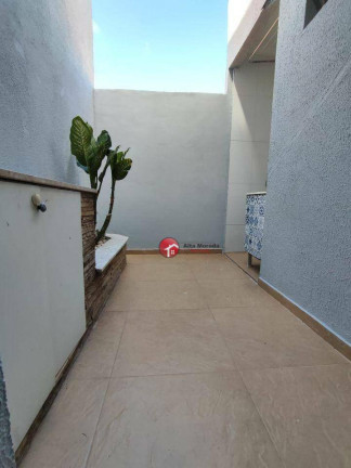 Imagem Casa com 2 Quartos à Venda, 54 m² em Rio Branco - Belo Horizonte