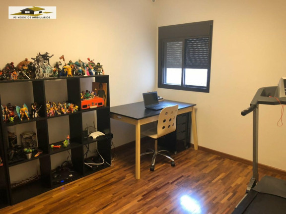 Imagem Apartamento com 3 Quartos à Venda, 135 m² em Vila Mariana - São Paulo