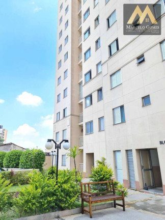 Imagem Apartamento com 2 Quartos à Venda, 46 m² em Limão - São Paulo Imagem Apartamento com 2 Quartos à Venda, 46 m² em Limão - São Paulo