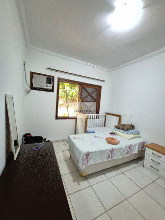 Imagem Casa com 3 Quartos à Venda, 150 m² em Maresias - São Sebastião