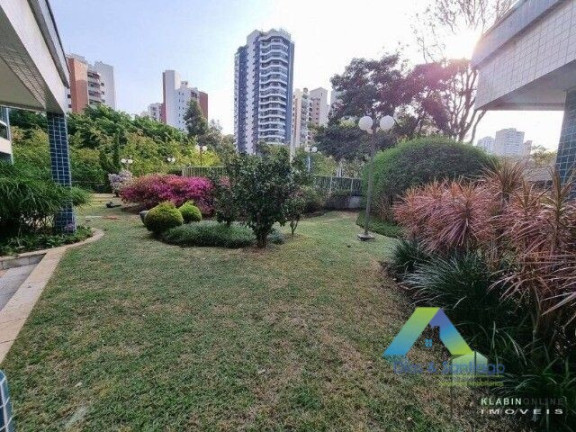 Imagem Apartamento com 4 Quartos à Venda, 160 m² em Jardim Vila Mariana - São Paulo Imagem Apartamento com 4 Quartos à Venda, 160 m² em Jardim Vila Mariana - São Paulo