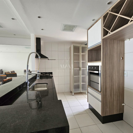 Imagem Apartamento com 3 Quartos à Venda, 92 m² em Mirim - Praia Grande