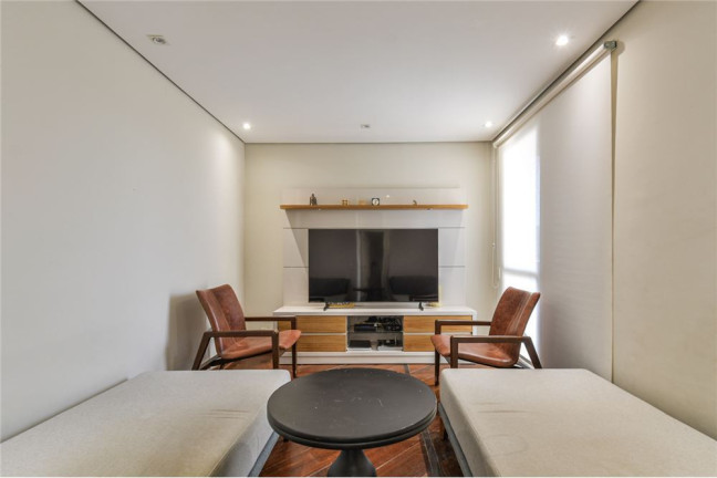 Imagem Apartamento com 4 Quartos à Venda, 227 m² em Moema - São Paulo Imagem Apartamento com 4 Quartos à Venda, 227 m² em Moema - São Paulo