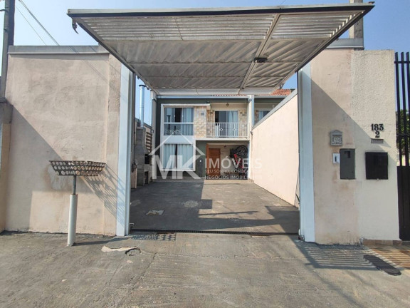 Imagem Sobrado com 3 Quartos à Venda, 133 m² em Cajuru - Curitiba Imagem Sobrado com 3 Quartos à Venda, 133 m² em Cajuru - Curitiba