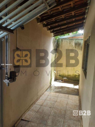 Imagem Casa com 3 Quartos à Venda, 109 m² em Parque City - Bauru Imagem Casa com 3 Quartos à Venda, 109 m² em Parque City - Bauru