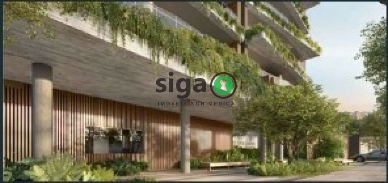 Imagem Apartamento com 4 Quartos à Venda, 372 m² em Jardim Paulista - São Paulo Imagem Apartamento com 4 Quartos à Venda, 372 m² em Jardim Paulista - São Paulo