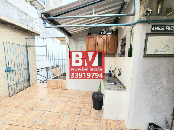 Imagem Casa com 5 Quartos à Venda, 539 m² em Olaria - Rio De Janeiro Imagem Casa com 5 Quartos à Venda, 539 m² em Olaria - Rio De Janeiro