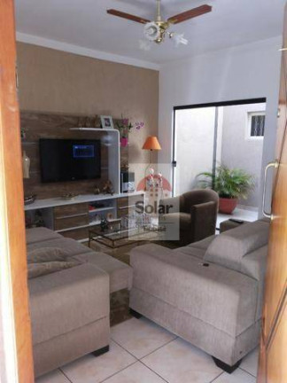 Imagem Casa com 2 Quartos à Venda, 144 m² em Morada Dos Nobres - Taubaté Imagem Casa com 2 Quartos à Venda, 144 m² em Morada Dos Nobres - Taubaté
