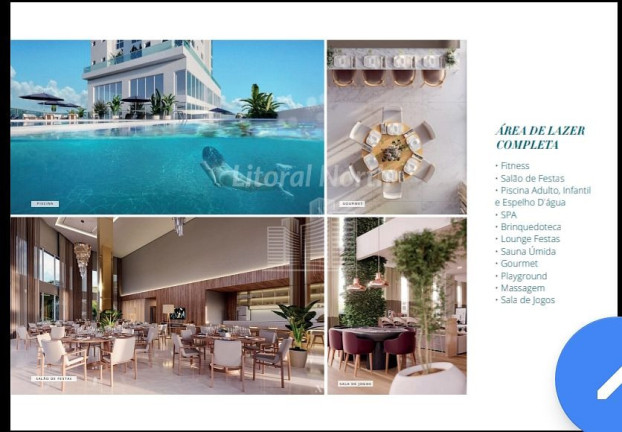 Imagem Apartamento com 4 Quartos à Venda, 180 m² em Pioneiros - Balneário Camboriú Imagem Apartamento com 4 Quartos à Venda, 180 m² em Pioneiros - Balneário Camboriú