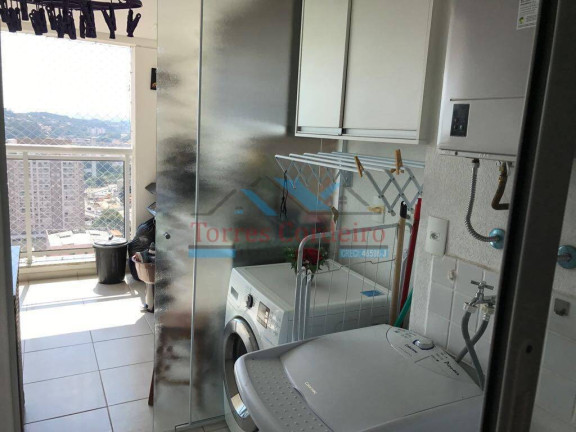 Imagem Apartamento com 2 Quartos à Venda, 82 m² em Vila Sônia - São Paulo