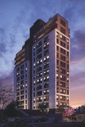 Imóvel com 2 Quartos à Venda, 34 m² em Nossa Senhora Do ó - São Paulo