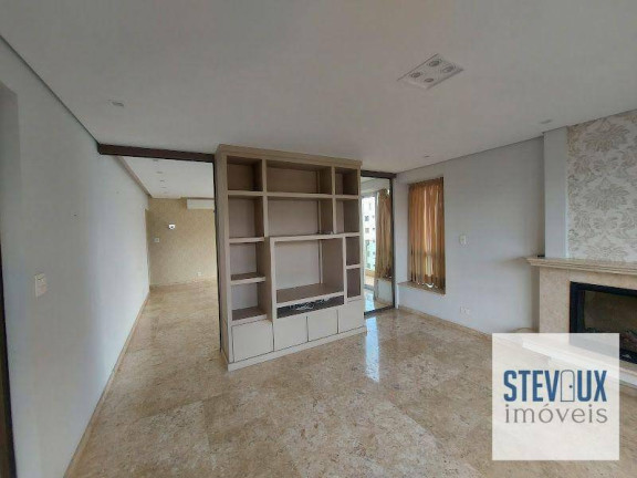 Imagem Apartamento com 4 Quartos para Alugar, 290 m² em Vila Nova Conceição - São Paulo