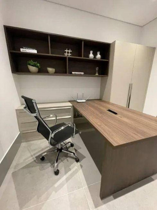 Imagem Casa com 6 Quartos à Venda, 900 m² em Tamboré - Santana De Parnaíba