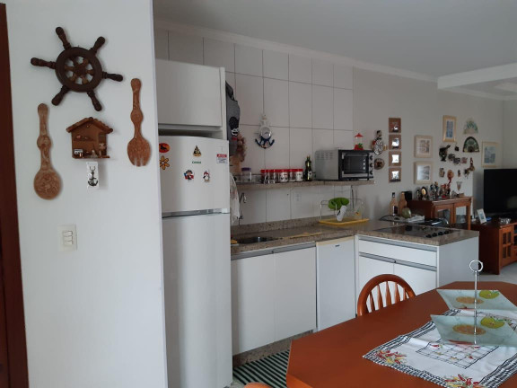 Imagem Apartamento com 3 Quartos à Venda, 13.200 m² em Ingleses - Florianópolis