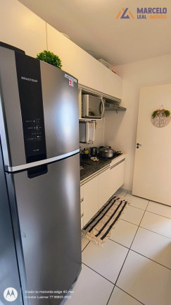 Imagem Apartamento com 3 Quartos à Venda, 68 m² em Boa Vista - Vitória Da Conquista Imagem Apartamento com 3 Quartos à Venda, 68 m² em Boa Vista - Vitória Da Conquista