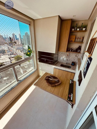 Imagem Apartamento com 3 Quartos à Venda, 107 m² em Fazenda - Itajaí Imagem Apartamento com 3 Quartos à Venda, 107 m² em Fazenda - Itajaí