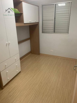 Imagem Apartamento com 2 Quartos à Venda, 49 m² em Vila Caputera - Mogi Das Cruzes Imagem Apartamento com 2 Quartos à Venda, 49 m² em Vila Caputera - Mogi Das Cruzes