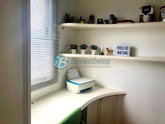 Imagem Apartamento com 3 Quartos à Venda, 70 m² em Ecoville - Curitiba