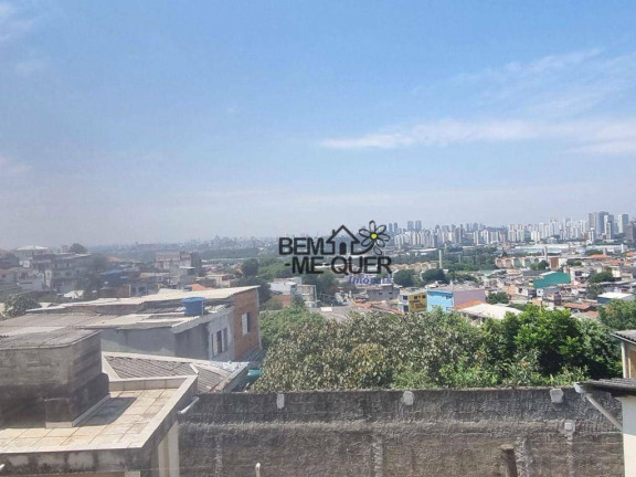 Imagem Sobrado com 2 Quartos à Venda, 52 m² em Vila Dos Remédios - São Paulo Imagem Sobrado com 2 Quartos à Venda, 52 m² em Vila Dos Remédios - São Paulo