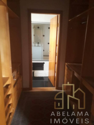 Imagem Apartamento com 4 Quartos à Venda, 202 m² em Jardim - Santo André