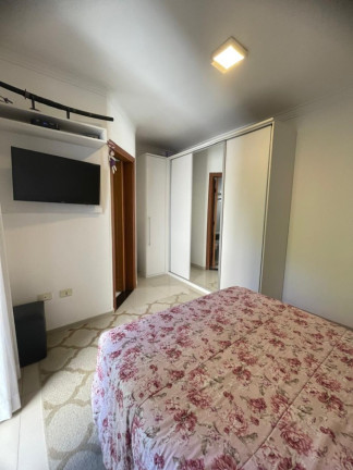 Imagem Cobertura com 3 Quartos à Venda, 80 m² em Casa Branca - Santo André Imagem Cobertura com 3 Quartos à Venda, 80 m² em Casa Branca - Santo André