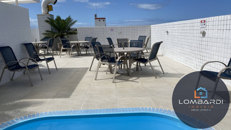 Imagem Apartamento com 2 Quartos à Venda, 57 m² em Praia Das Toninhas - Ubatuba Imagem Apartamento com 2 Quartos à Venda, 57 m² em Praia Das Toninhas - Ubatuba