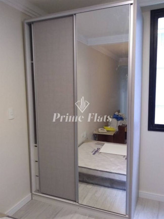 Imagem Apartamento com 1 Quarto para Alugar, 28 m² em Cerqueira César - São Paulo Imagem Apartamento com 1 Quarto para Alugar, 28 m² em Cerqueira César - São Paulo