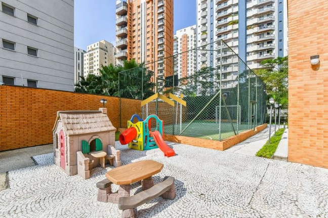 Imagem Apartamento com 3 Quartos à Venda, 247 m² em Vila Suzana - São Paulo Imagem Apartamento com 3 Quartos à Venda, 247 m² em Vila Suzana - São Paulo