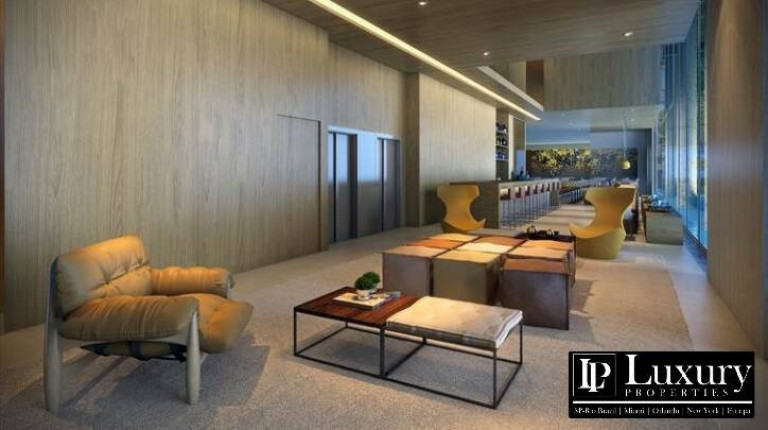 Imagem Imóvel Comercial à Venda, 23 m² em Vila Olimpia - São Paulo Imagem Imóvel Comercial à Venda, 23 m² em Vila Olimpia - São Paulo