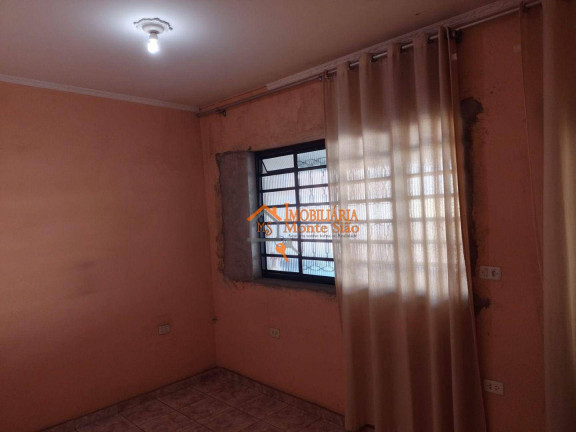 Imagem Sobrado com 2 Quartos à Venda, 147 m² em Jardim Ema - Guarulhos