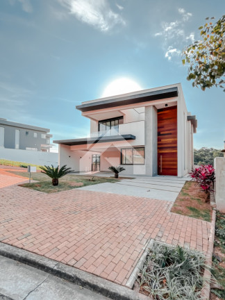 Imagem Casa de Condomínio com 4 Quartos à Venda, 379 m² em Alphaville - Santana De Parnaíba Imagem Casa de Condomínio com 4 Quartos à Venda, 379 m² em Alphaville - Santana De Parnaíba