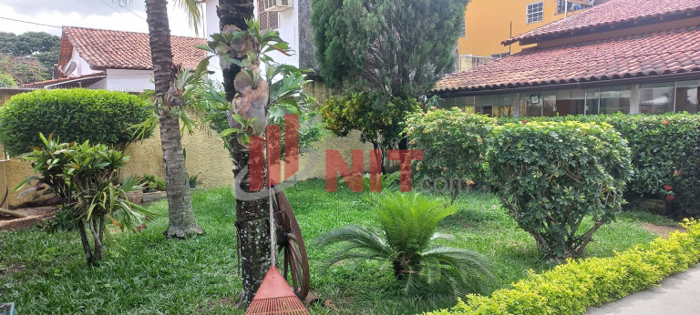 Imagem Casa com 2 Quartos à Venda, 143 m² em Piratininga - Niterói Imagem Casa com 2 Quartos à Venda, 143 m² em Piratininga - Niterói