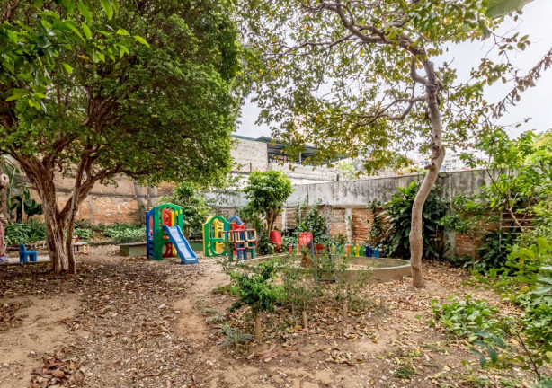 Imagem Casa com 1 Quarto para Alugar, 200 m² em Vila Leopoldina - São Paulo Imagem Casa com 1 Quarto para Alugar, 200 m² em Vila Leopoldina - São Paulo