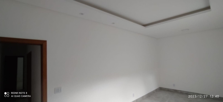 Imagem Casa com 3 Quartos à Venda, 131 m² em água Branca - Goiânia Imagem Casa com 3 Quartos à Venda, 131 m² em água Branca - Goiânia