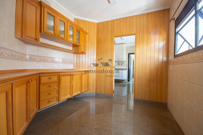 Imagem Apartamento com 4 Quartos à Venda, 200 m² em Higienópolis - São Paulo