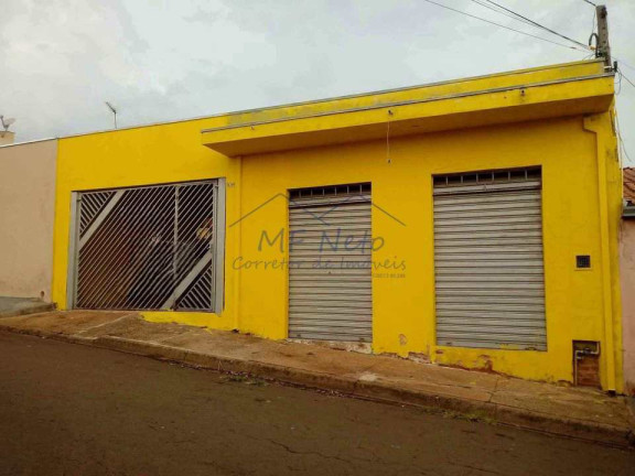 Imagem Casa com 2 Quartos à Venda, 200 m² em Jardim Lauro Pozzi - Pirassununga Imagem Casa com 2 Quartos à Venda, 200 m² em Jardim Lauro Pozzi - Pirassununga